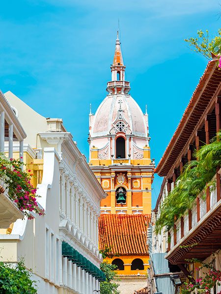 Corporación Turística de Cartagena – Taller Coaching de Ciudad