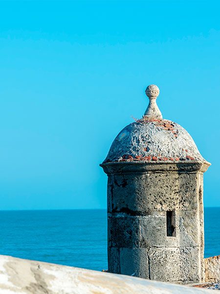 Cartagena de Indias Distrito Turístico y Cultural