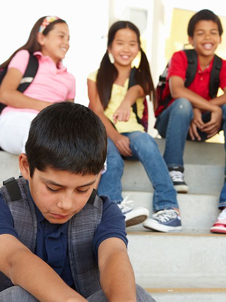 Estratégias Pedagógicas para el Manejo y la Prevención del Bullying y Ciberbullying
