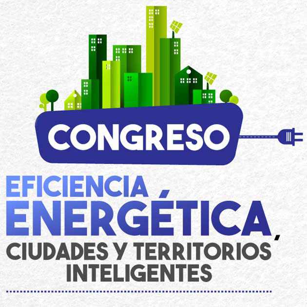 VI congreso en eficiencia energética, ciudades y territorios inteligentes