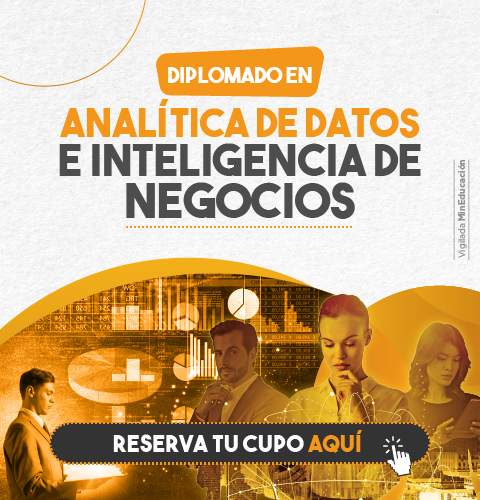 Diplomado en analítica de datos e inteligencia de negocios